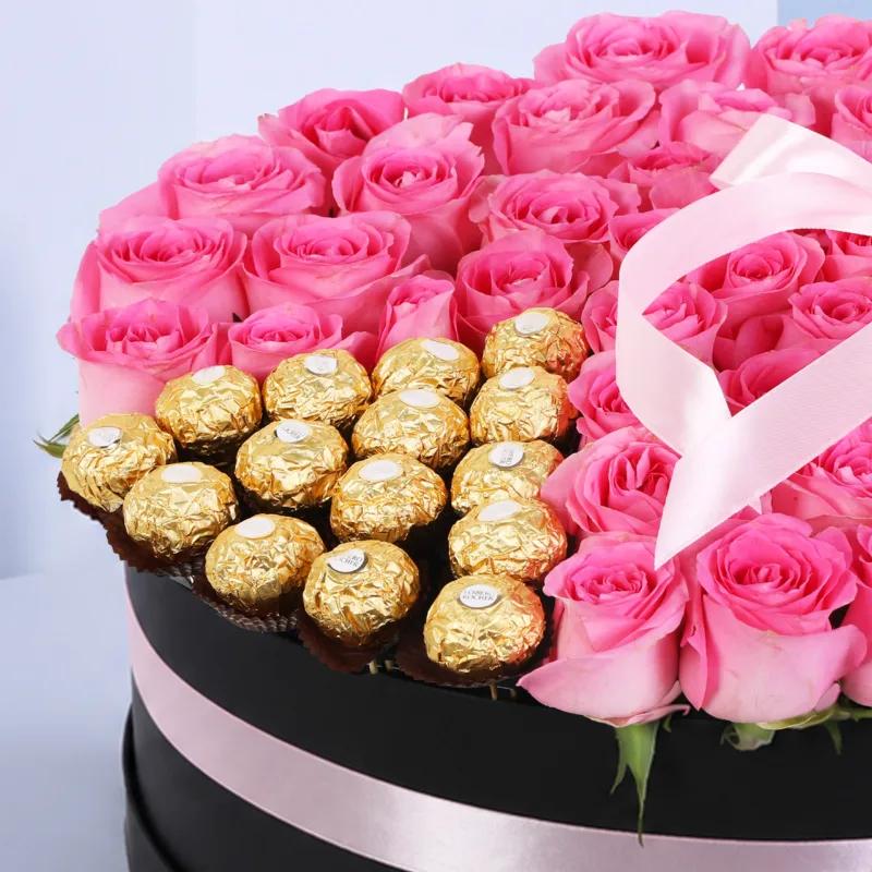 rose chocoluxe combo 03