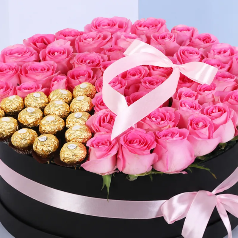 rose chocoluxe combo 05