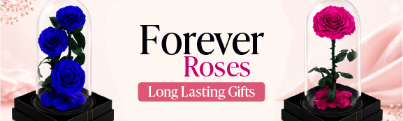 Forever Rose