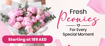 Mobile Peony