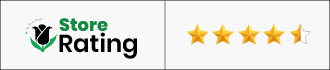 Review Banner Store Logo