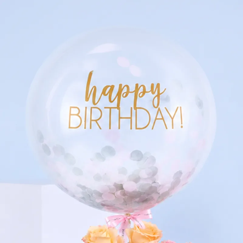 birthday-flower-box-arrangement_02 birthday flower box arrangement 02