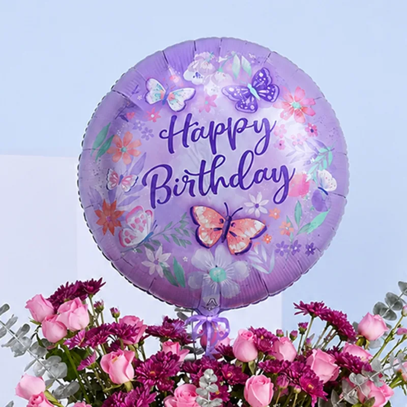 birthday-roses-and-balloon-box_02 birthday roses and balloon box 02