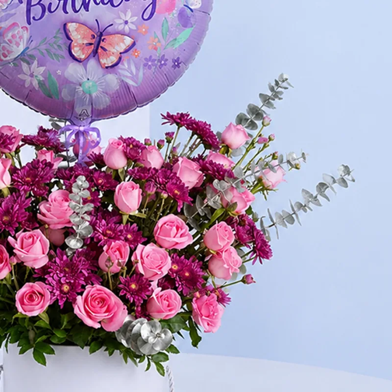 birthday-roses-and-balloon-box_03 birthday roses and balloon box 03