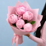 five-peonies-in-pink