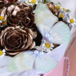 Golden Butterfly Rose Round Box 3 golden-butterfly-rose-round-box_03