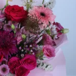 Graduation Mixed Flower Bouquet 3 graduation-mixed-flower-bouquet_03