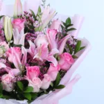 Luxury Mixed Flower Bouquet 3 luxury-mix-flower-bouquet_03