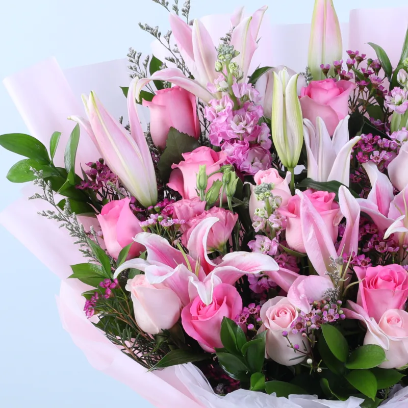 luxury-mix-flower-bouquet_04 luxury mix flower bouquet 04