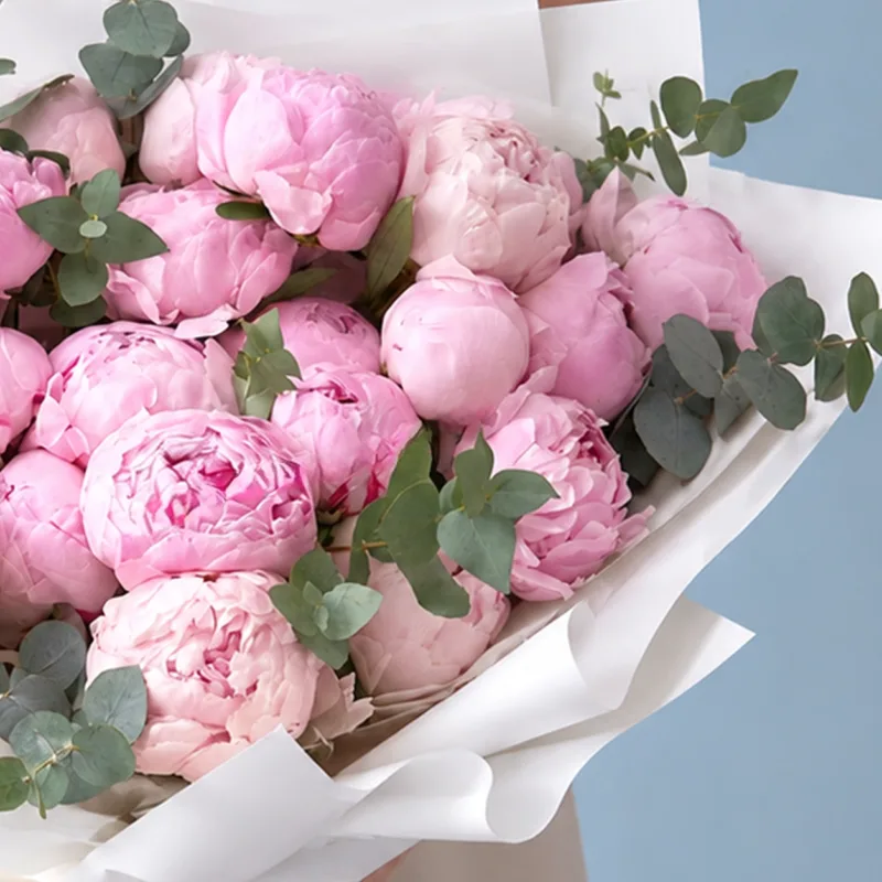 peony delight bouquet 02