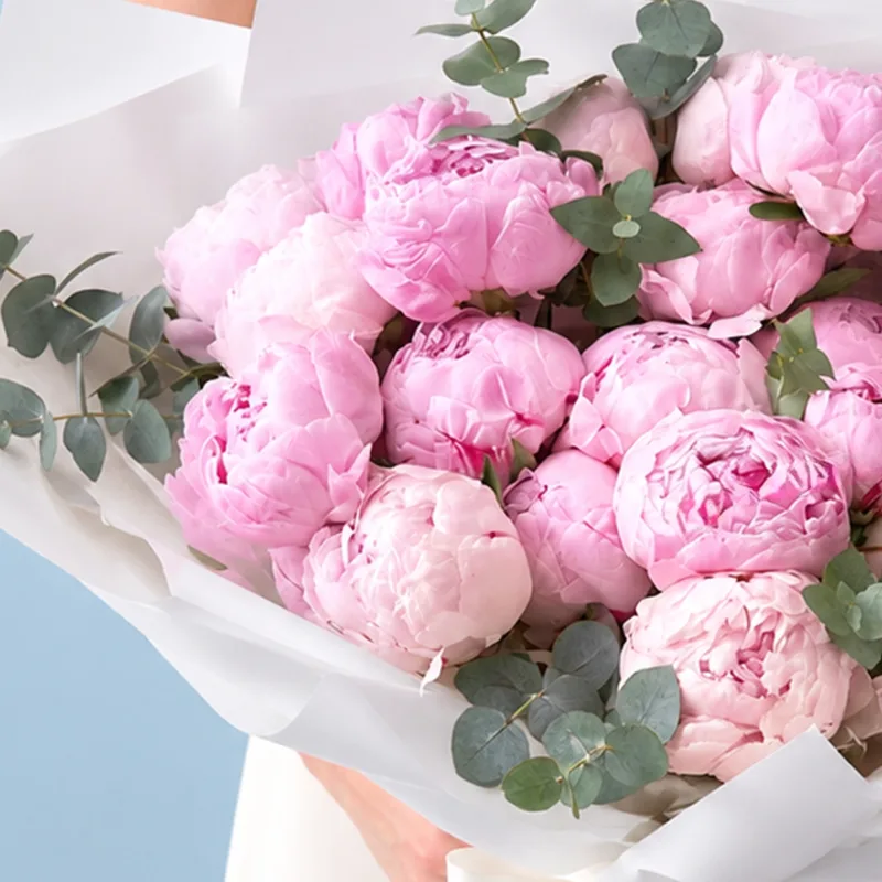 peony delight bouquet 03