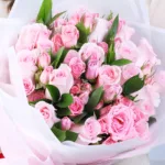 Pink Romance Rose Bouquet 2 pink-romance-rose-bouquet_02