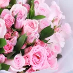 Pink Romance Rose Bouquet 3 pink-romance-rose-bouquet_03