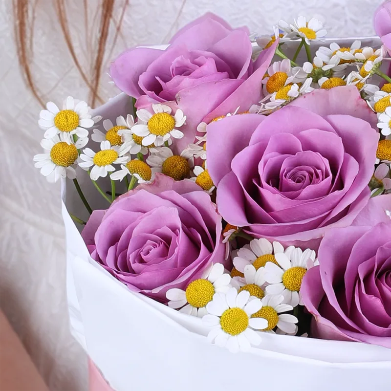 royal-butterfly-rose-arrangement_04 royal butterfly rose arrangement 04