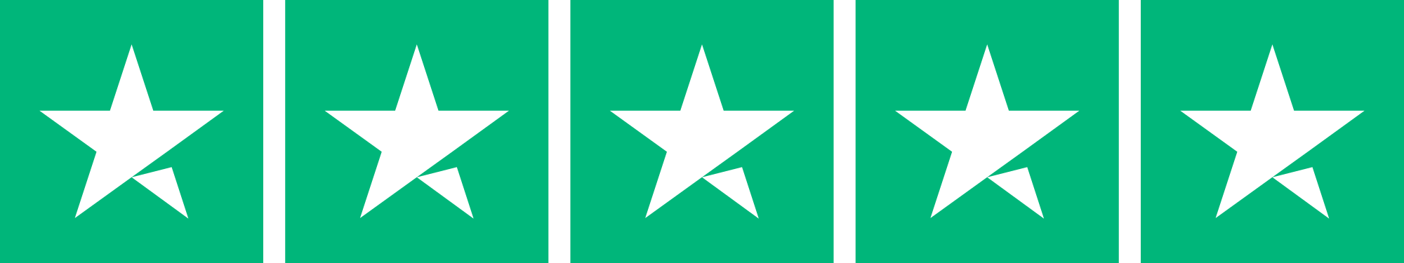 BTF Home 6 trustpilot 5