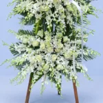 Eternal White Tribute Stand 3 eternal-white-tribute-stand_03