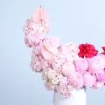 Floral Grandeur Hat Box 3 floral-grandeur-hat-box_03