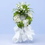 Graceful Sympathy Flower Stand 1 graceful-sympathy-flower-stand