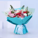 pastel-mixed-flower-bouquet