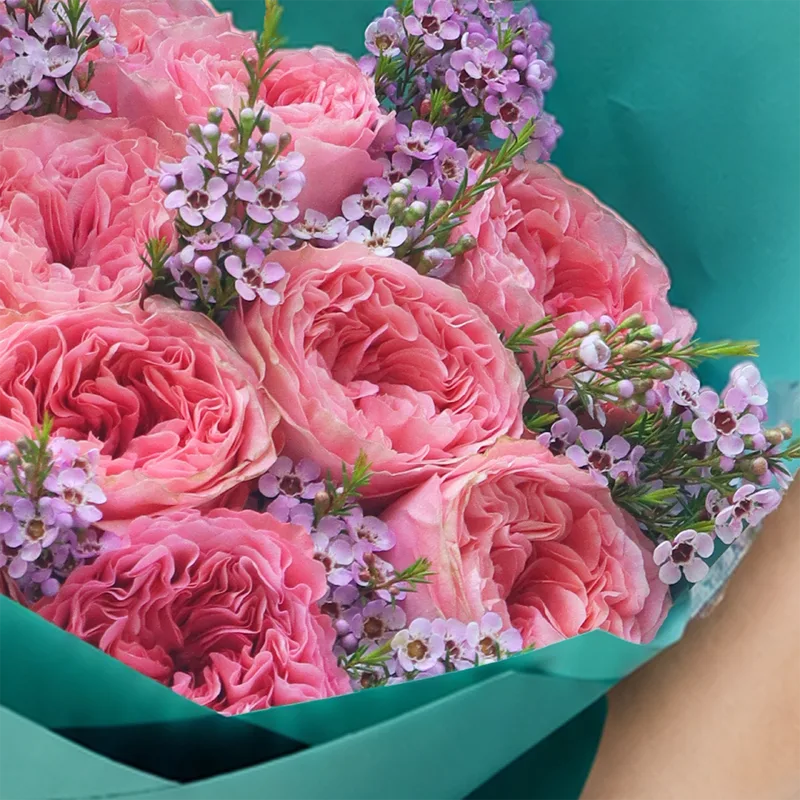 premium-pink-ecuador-rose-bouquet_02 premium pink ecuador rose bouquet 02 1