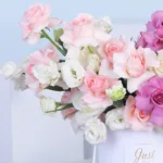Purple & Pink Rose Hat Box 2 purple-pink-rose-hat-box_03