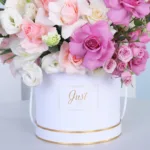 Purple & Pink Rose Hat Box 4 purple-pink-rose-hat-box_04