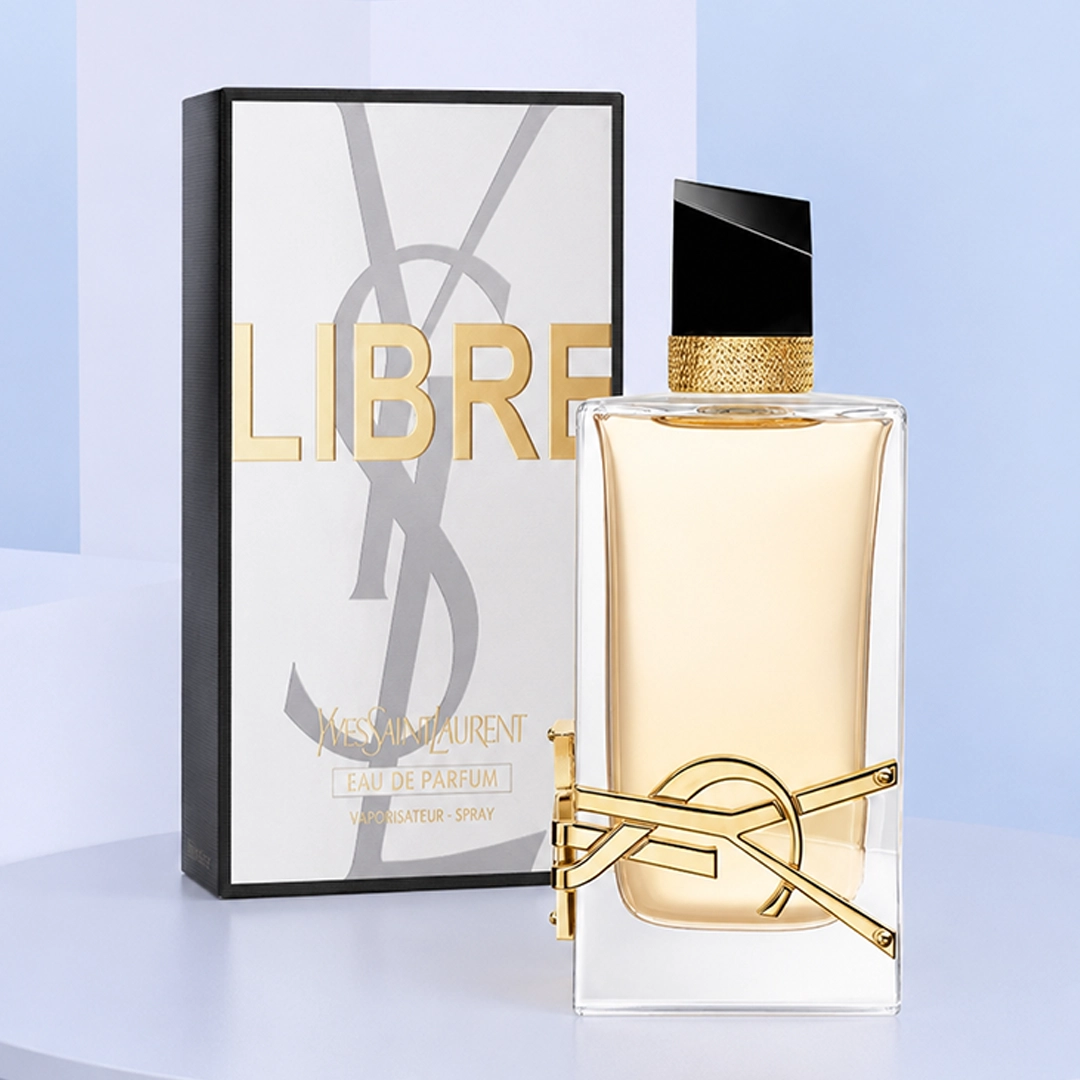 YSL Libre EDP For Women 90ML | Luxury Gift For Her