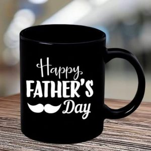 customized Mug for fathers day