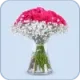 flower vase icon